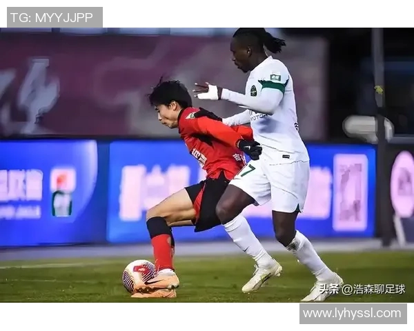 延边敖东与太阳神的精彩对决揭示中超联赛新格局与球队实力较量