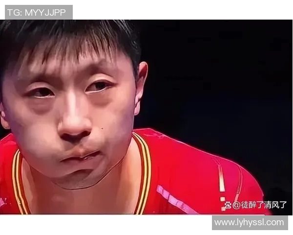 马龙与郑尚恩激战央视赛场精彩瞬间回顾与分析