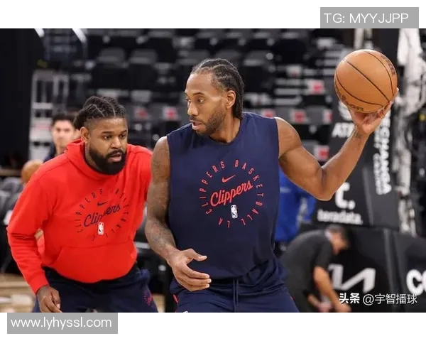 科怀伦纳德在NBA的传奇之路与冠军梦想的追逐之旅