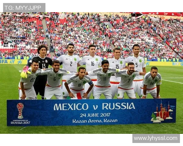 墨西哥与哥斯达尼精彩对决谁将赢得这场足球盛宴