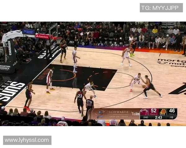 热火与湖人精彩对决回放分析全场精彩瞬间与战术解析