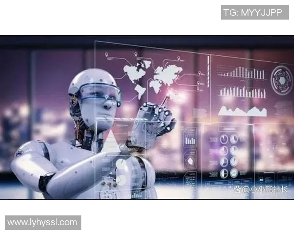 拉波尔特的崛起与挑战：探索其在现代科技中的重要角色与影响